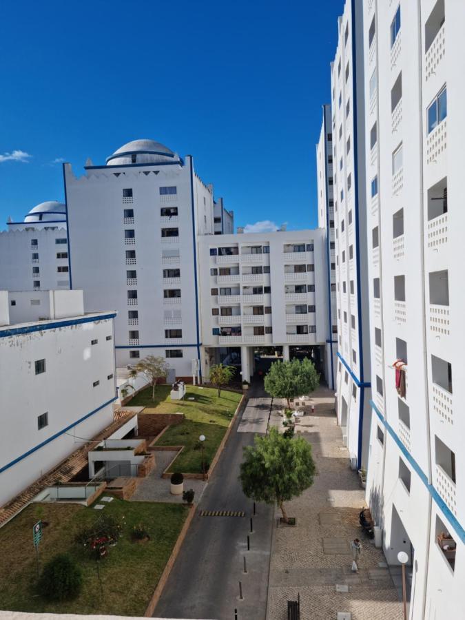 Jpp Apartment Portimão Exterior foto